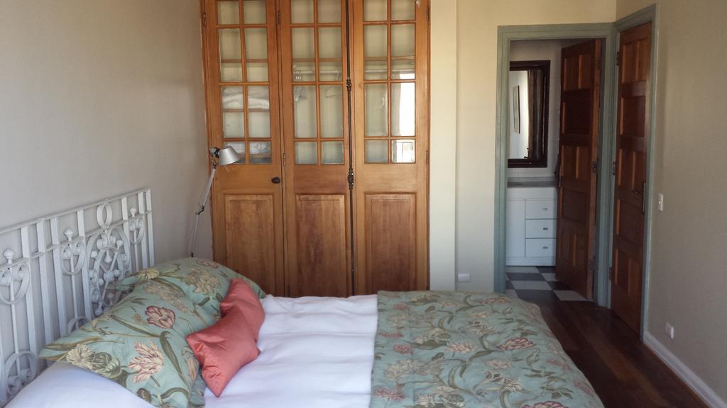 Apartamento Casona Valpo Valparaíso Exterior foto
